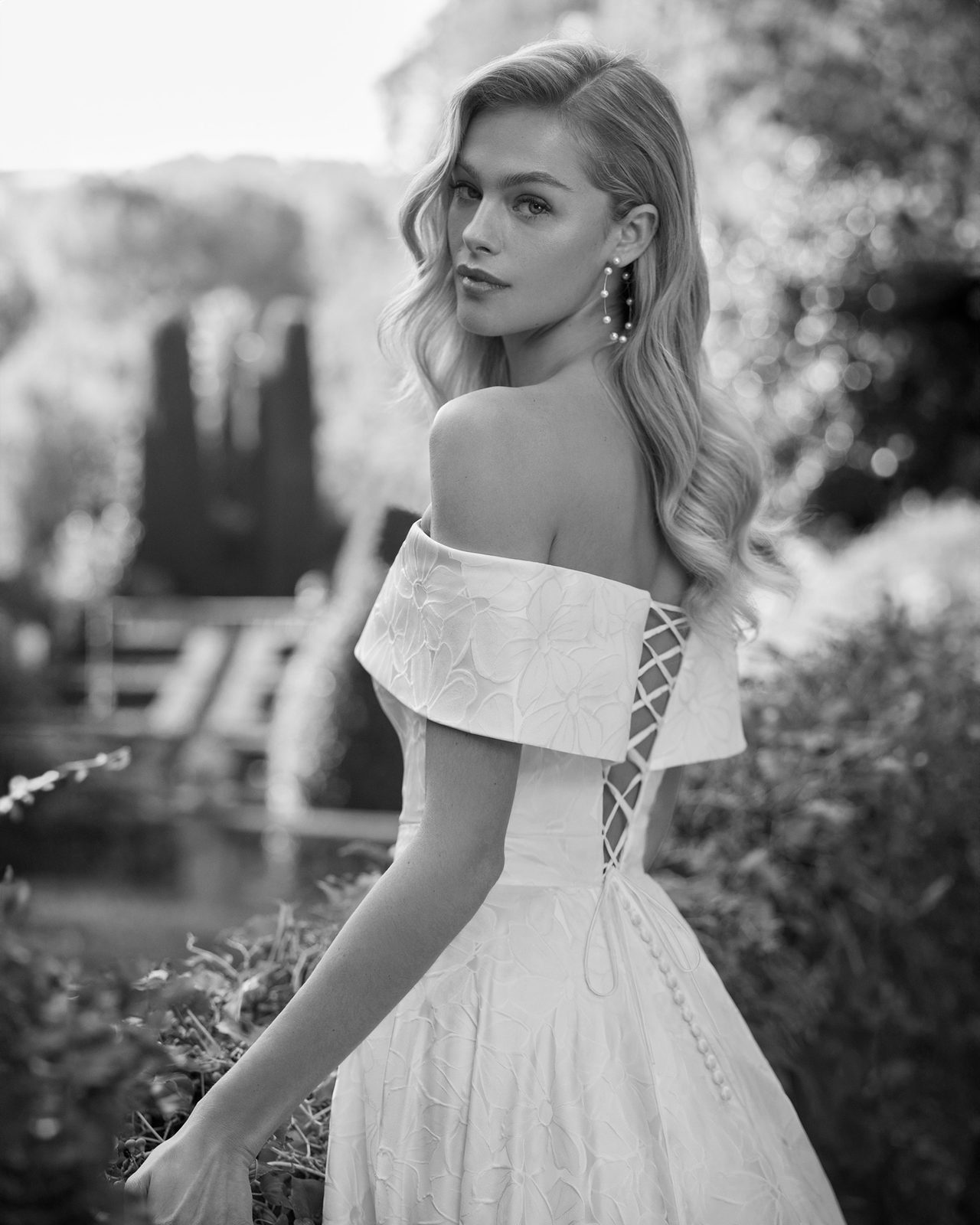Brautkleid