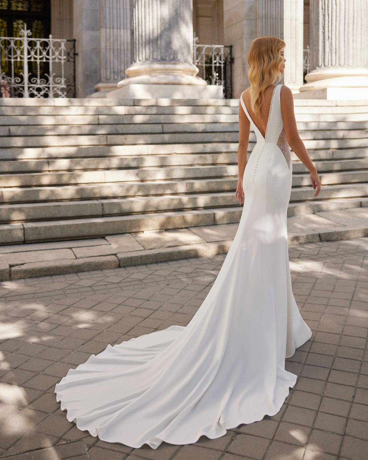 Brautkleid