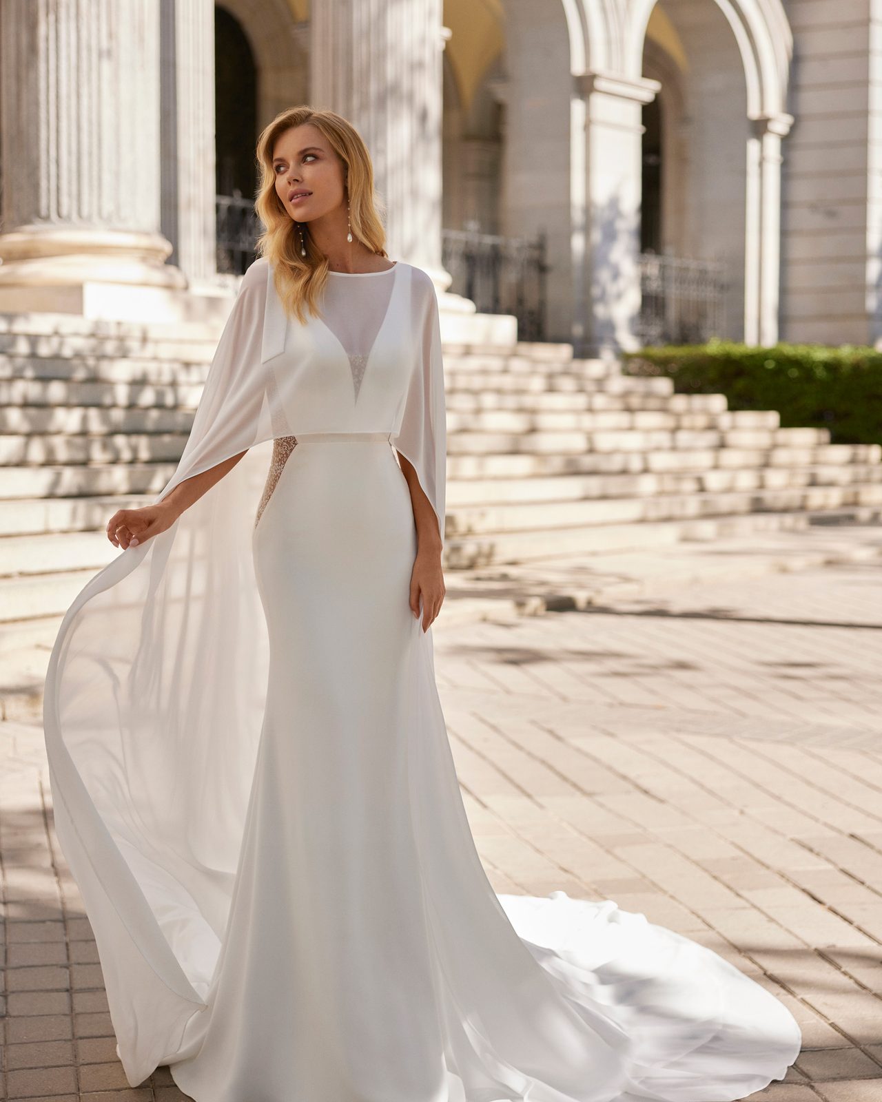 Brautkleid