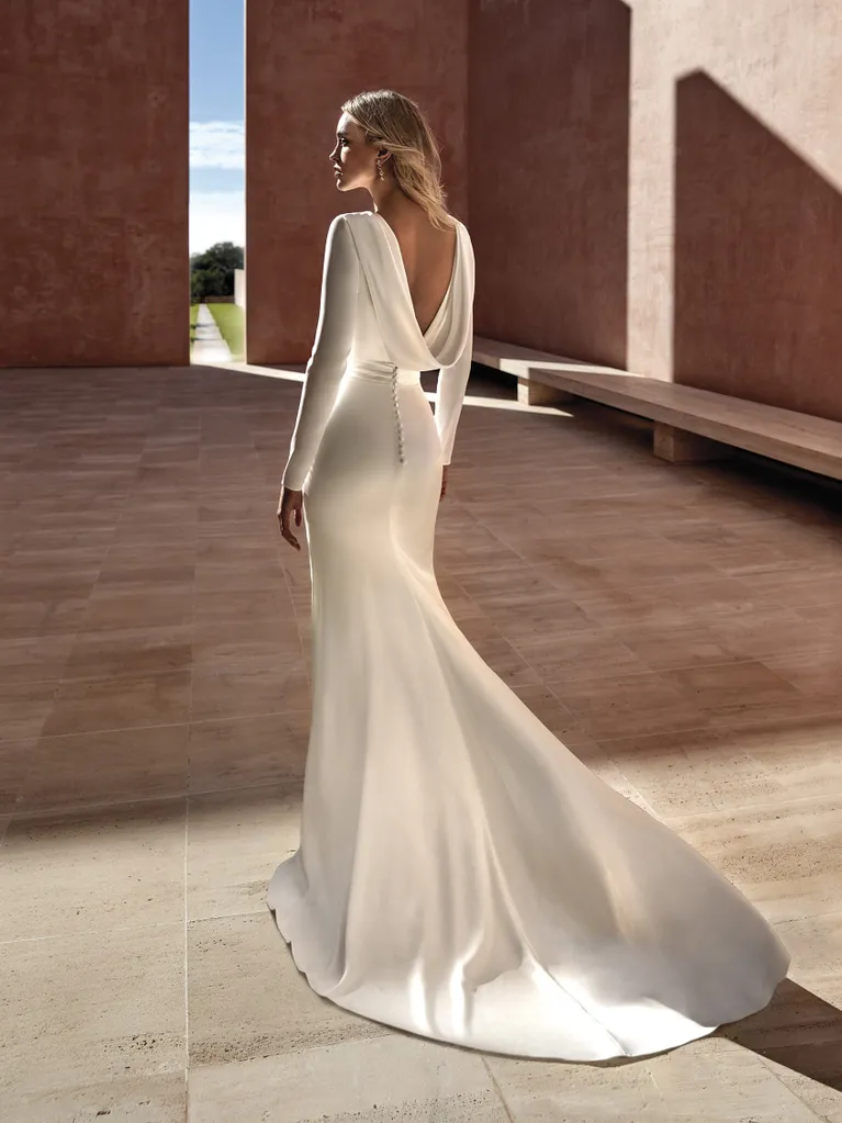 Brautkleid