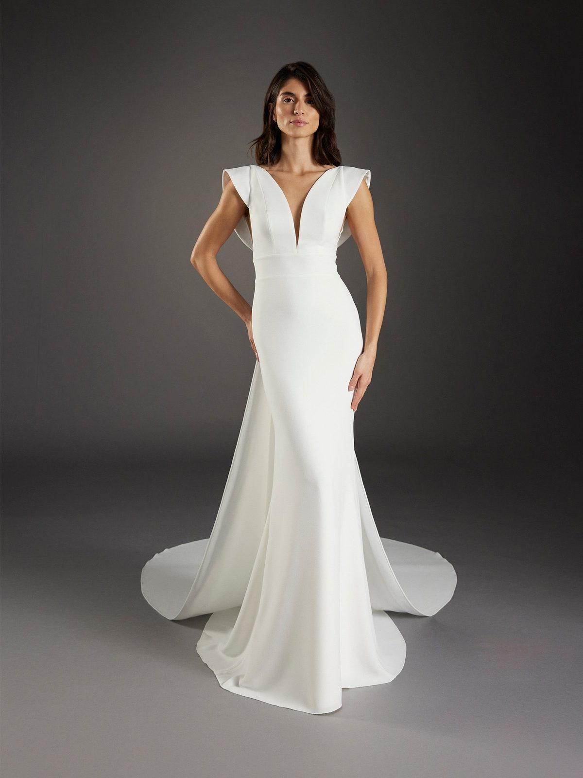 Brautkleid