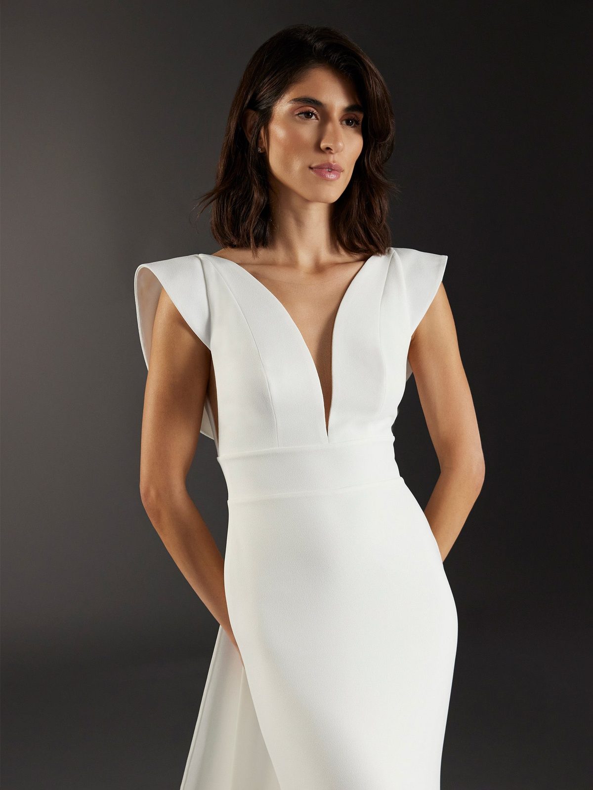 Brautkleid