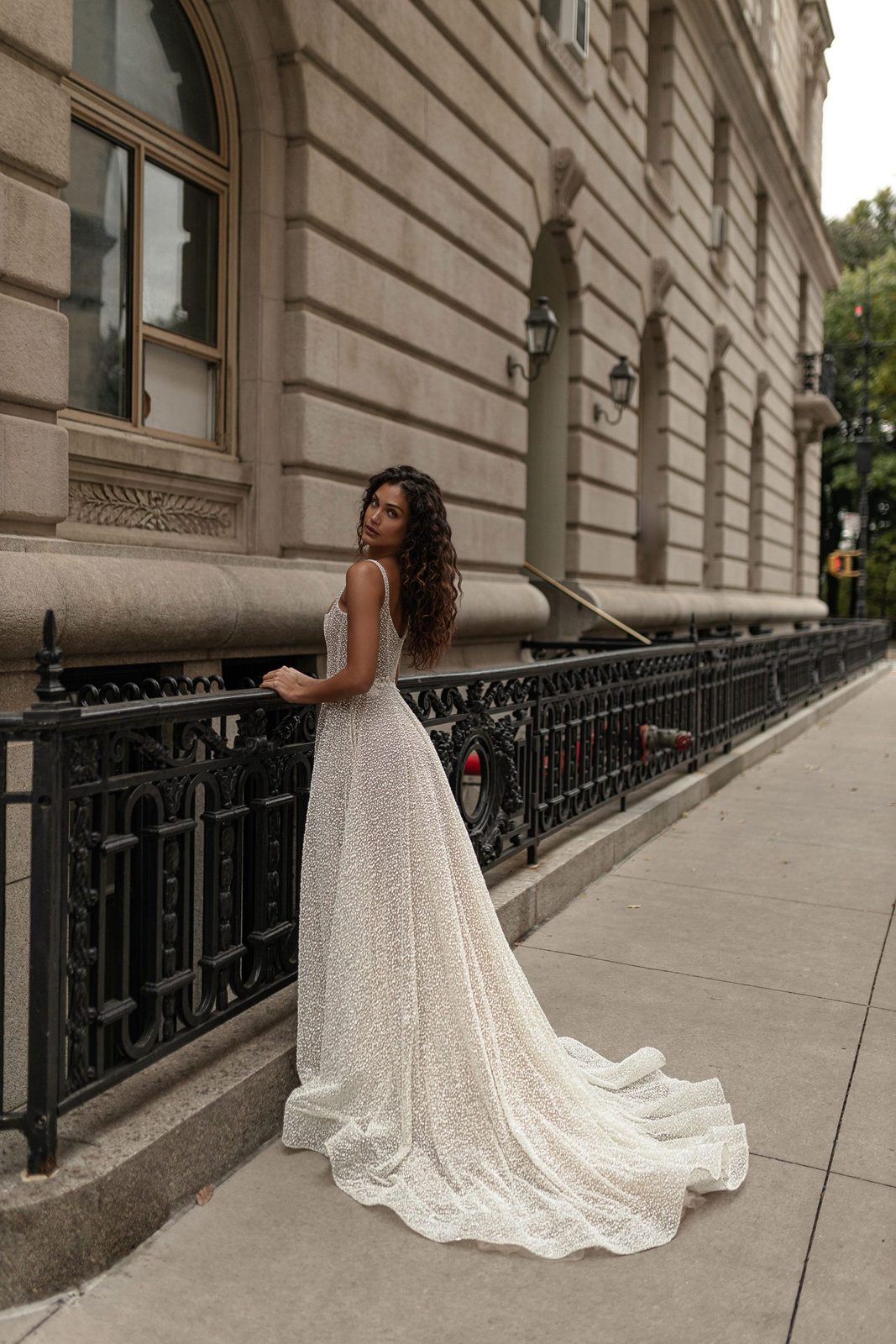 Brautkleid