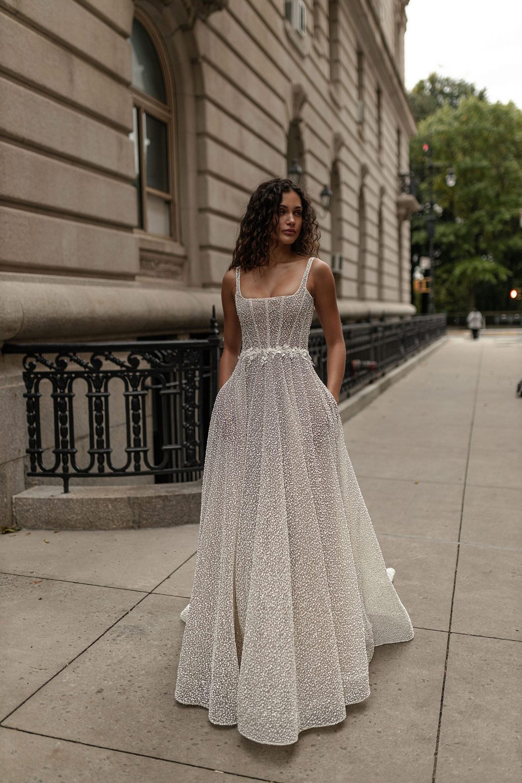 Brautkleid