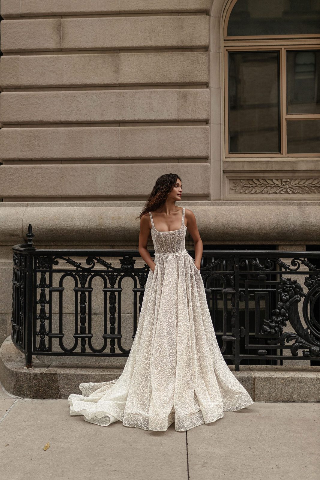 Brautkleid