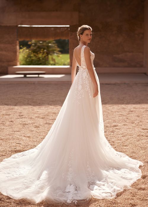 Brautkleid
