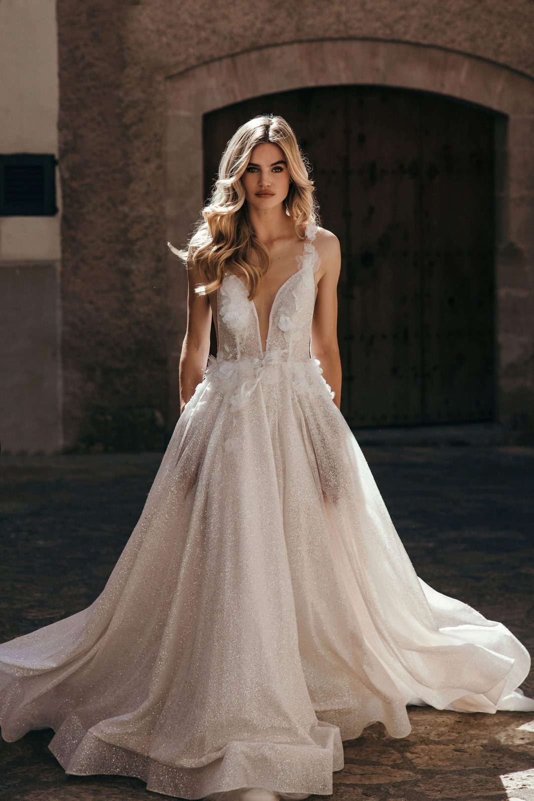 Brautkleid