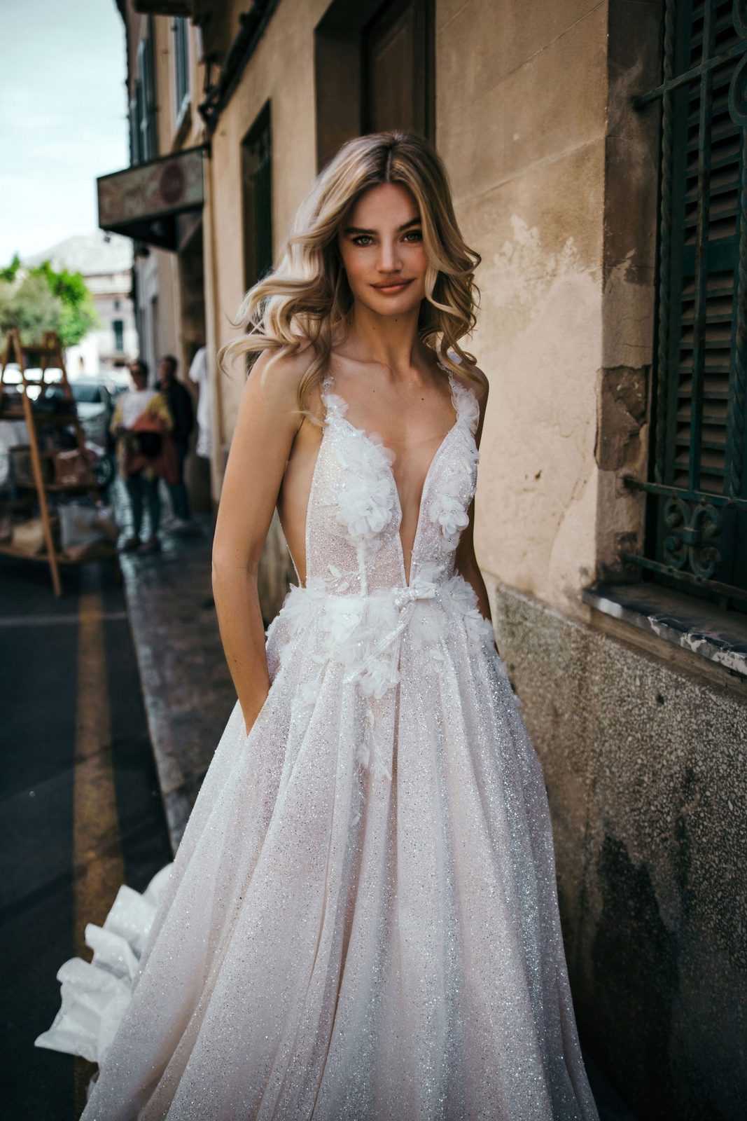 Brautkleid