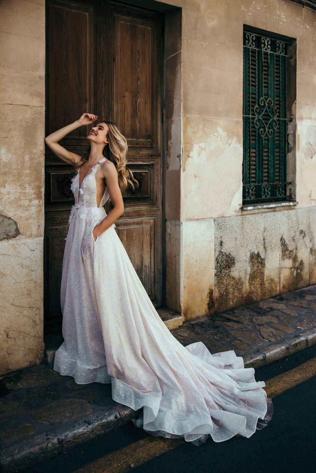 Brautkleid