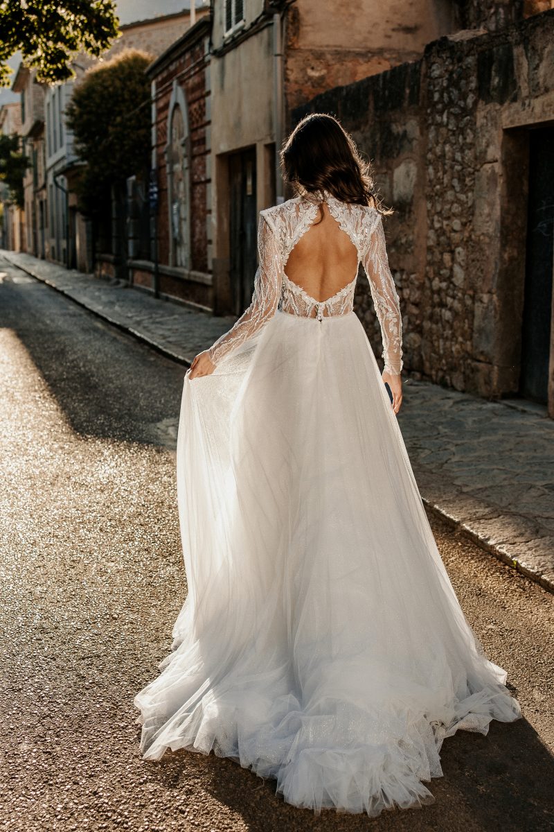 Brautkleid