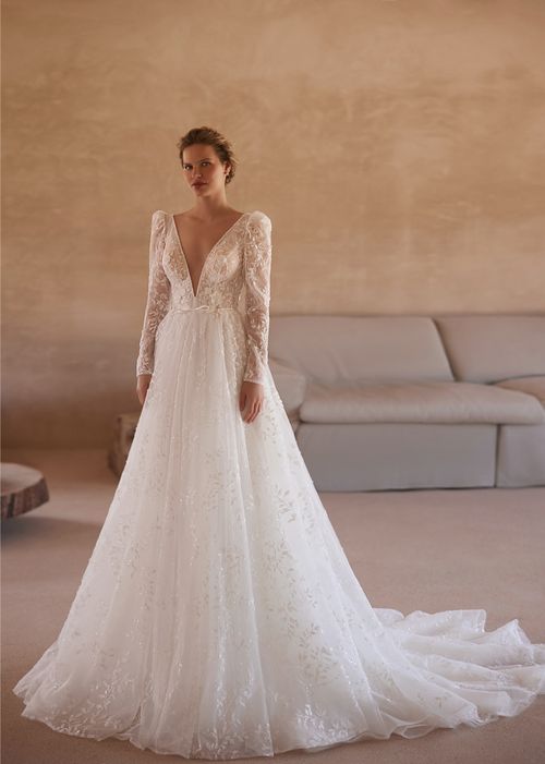Brautkleid
