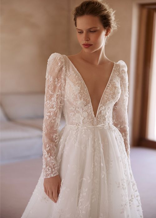 Brautkleid