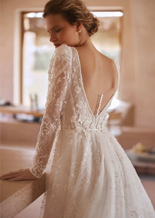 Brautkleid