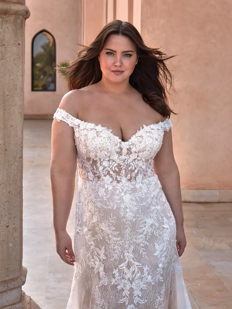 Brautkleid