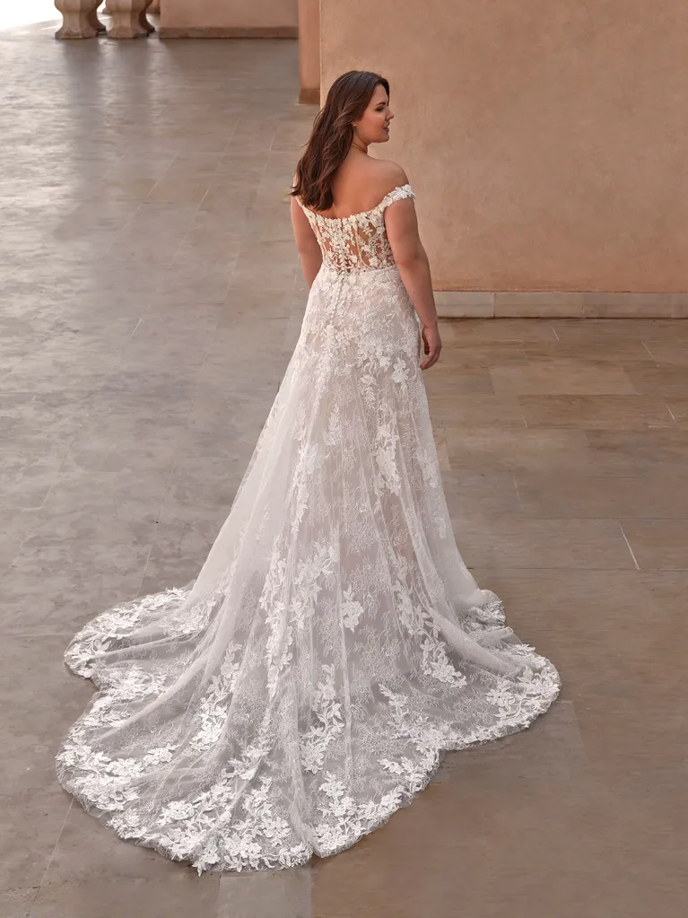 Brautkleid