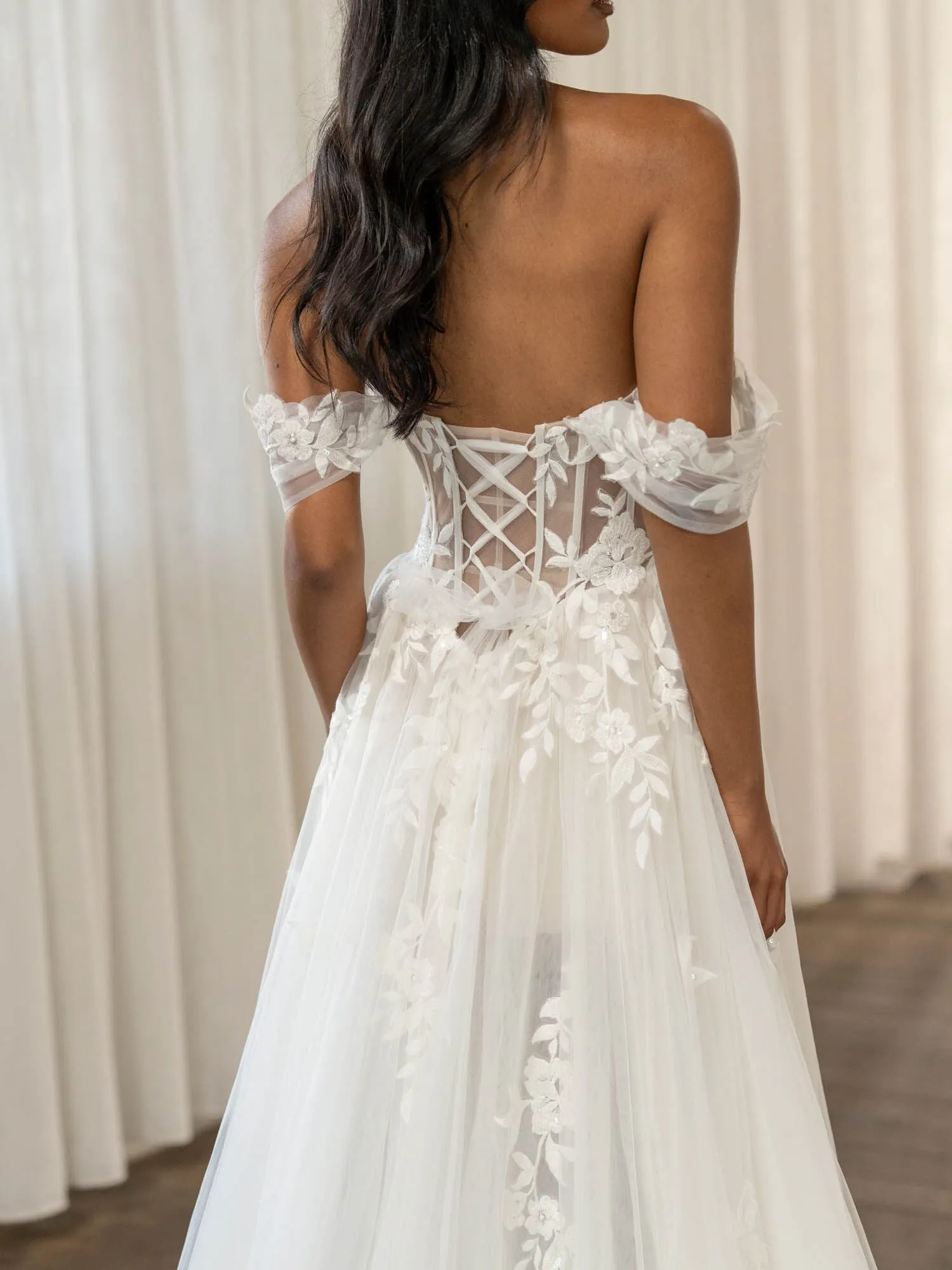 Brautkleid