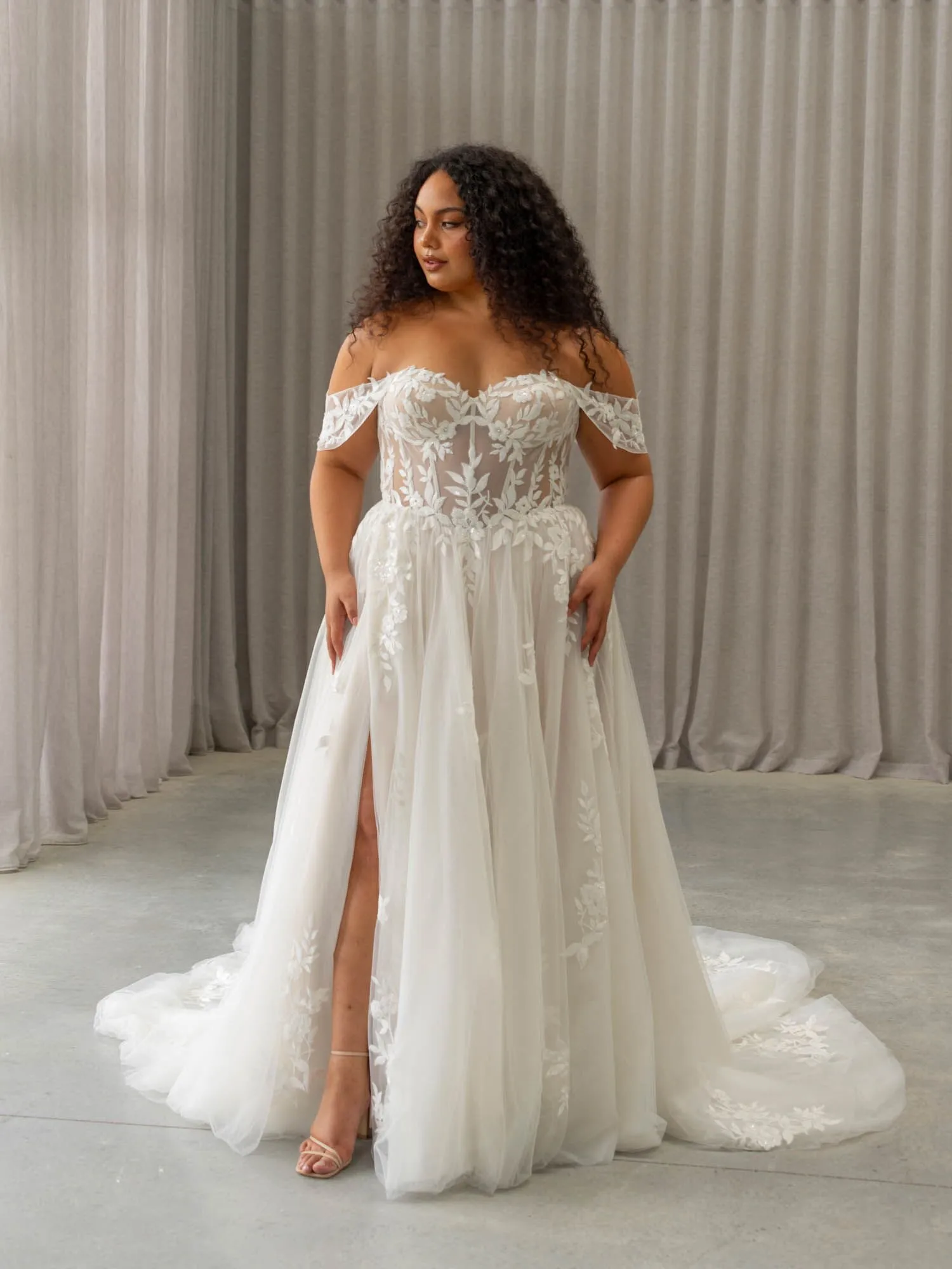 Brautkleid