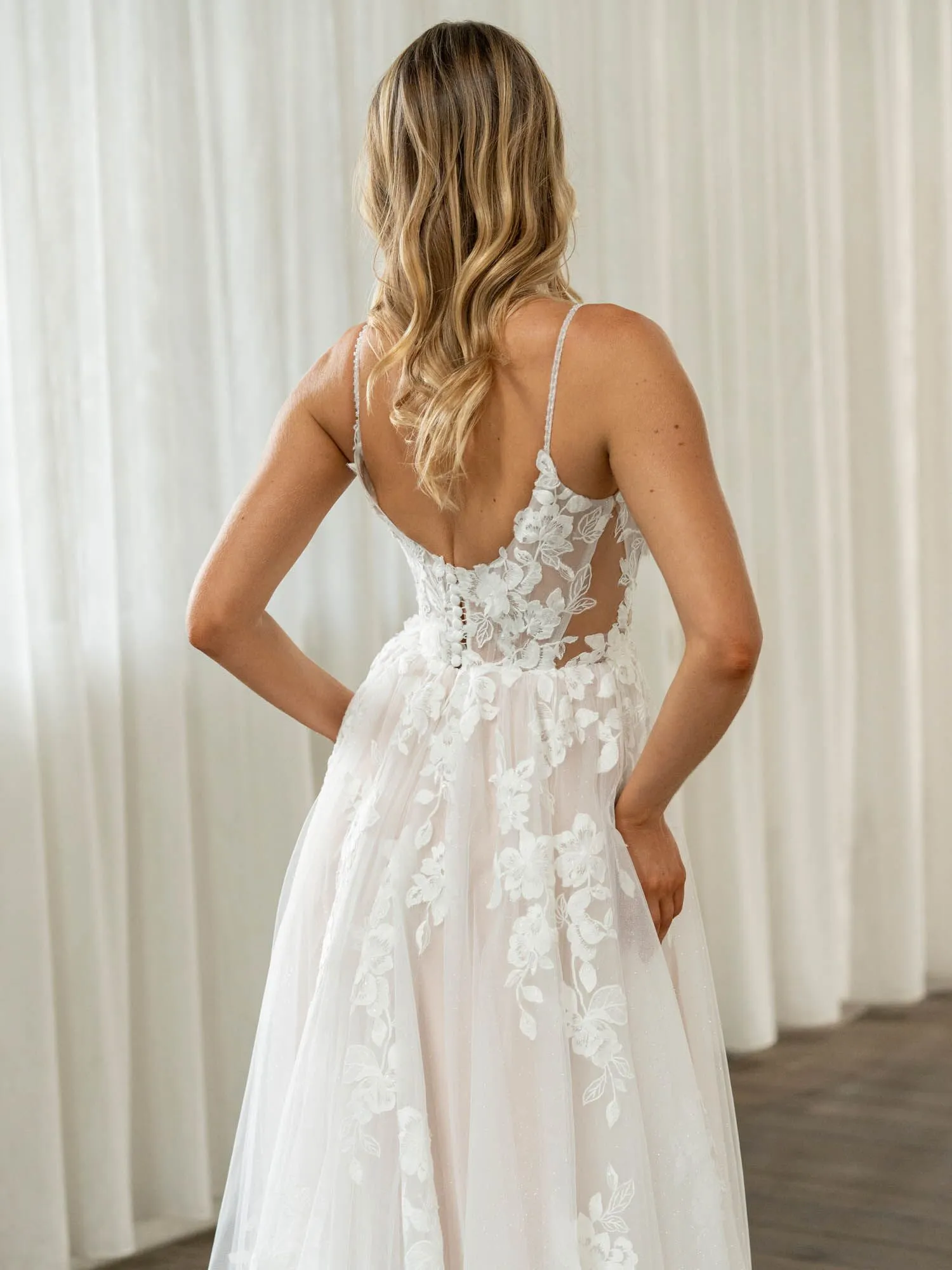 Brautkleid