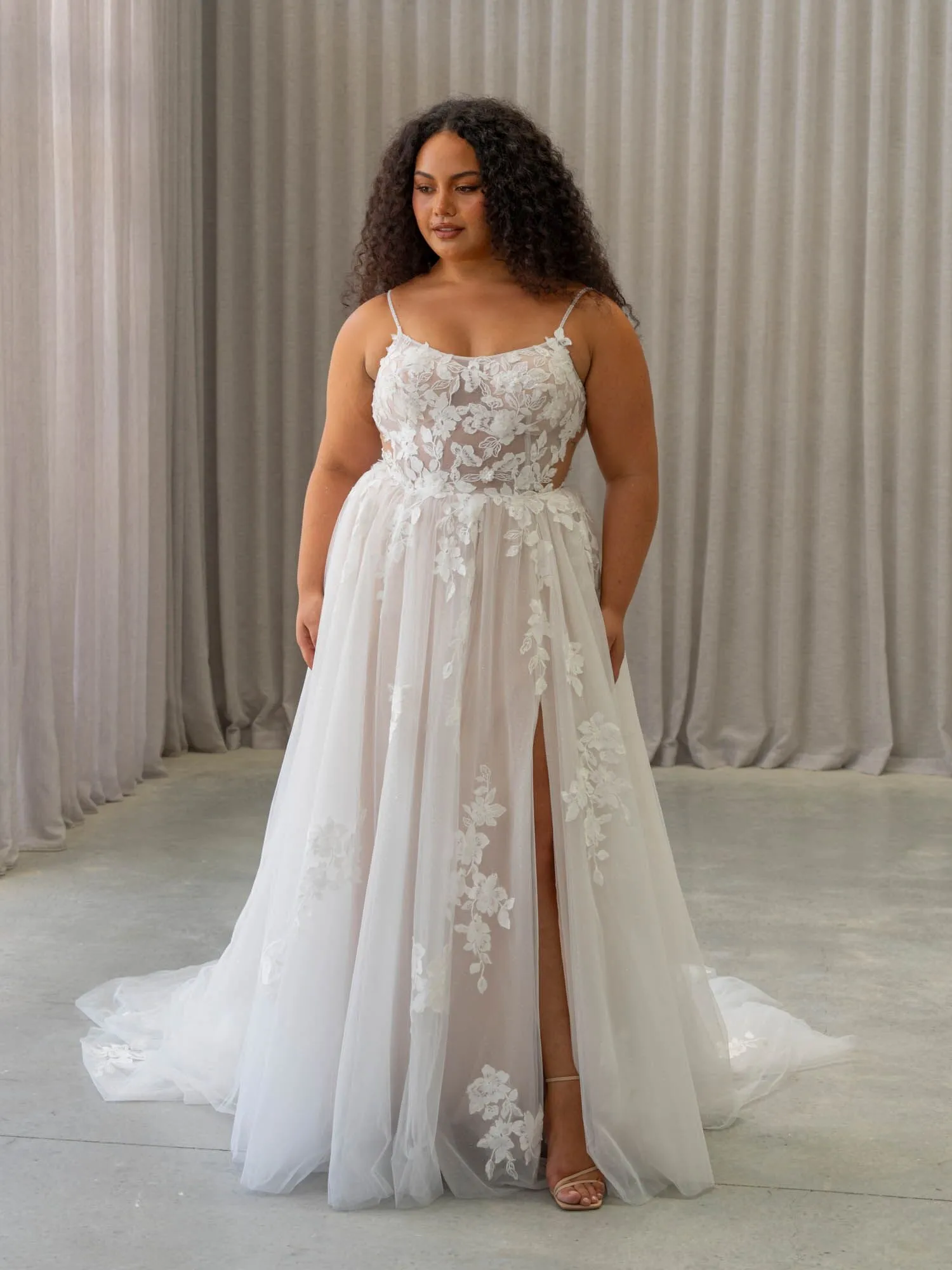 Brautkleid