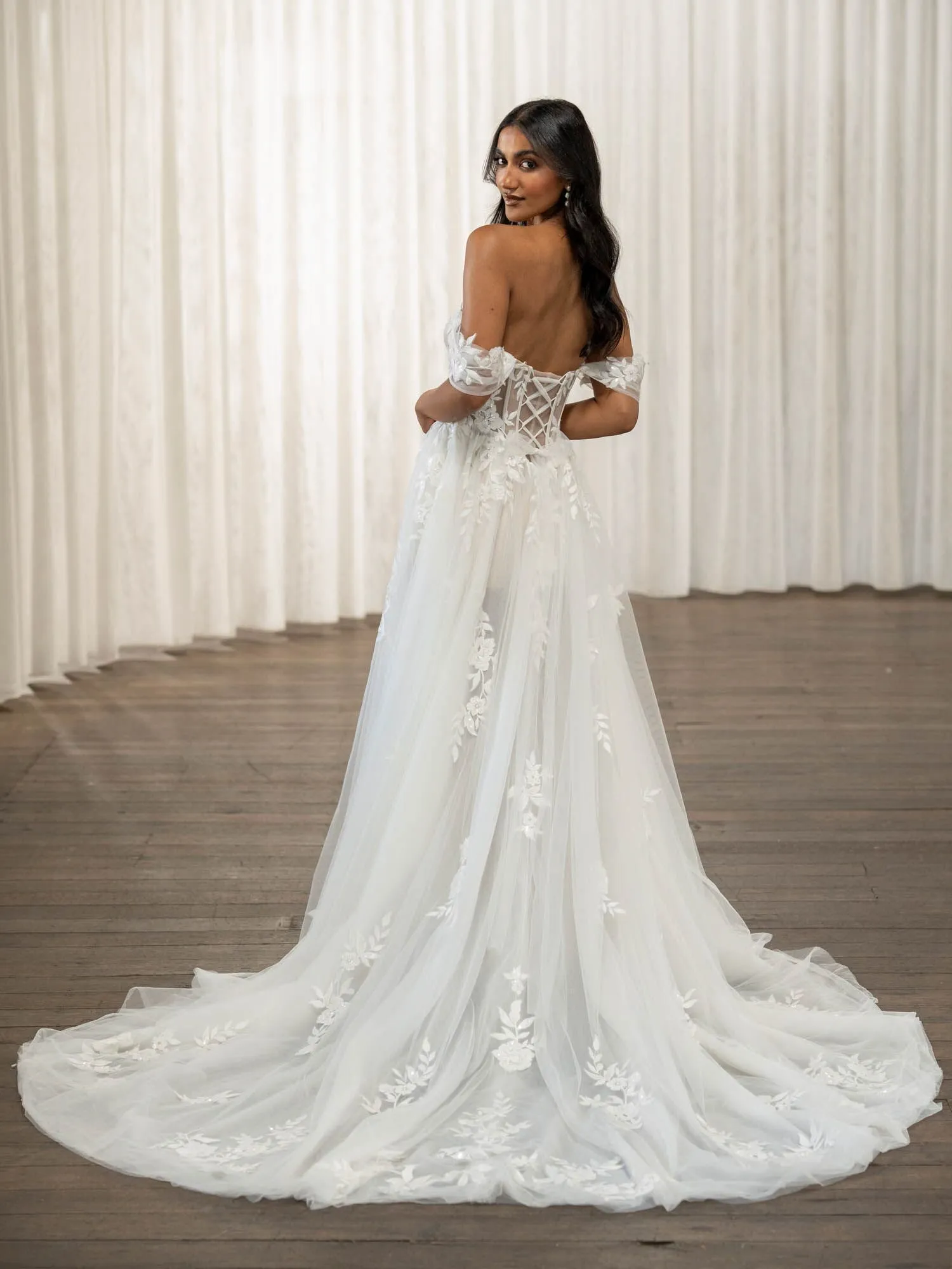 Brautkleid