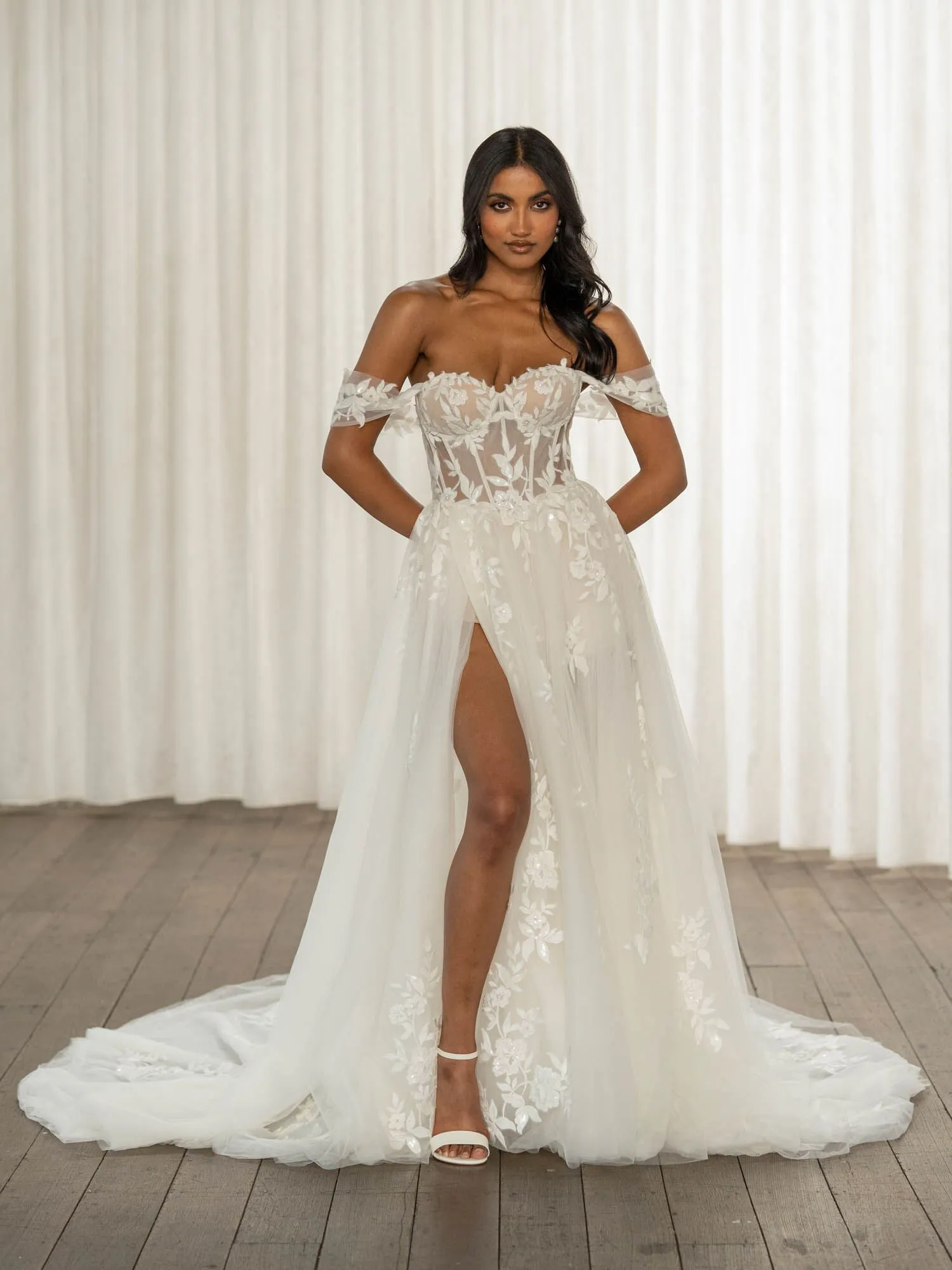 Brautkleid