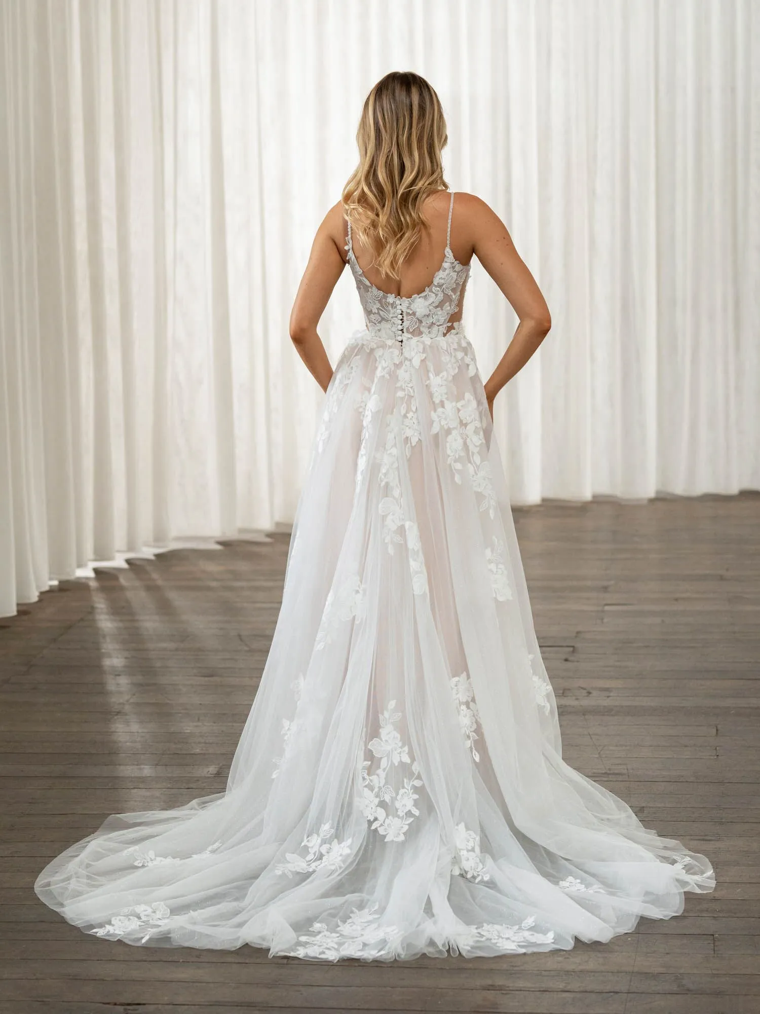 Brautkleid
