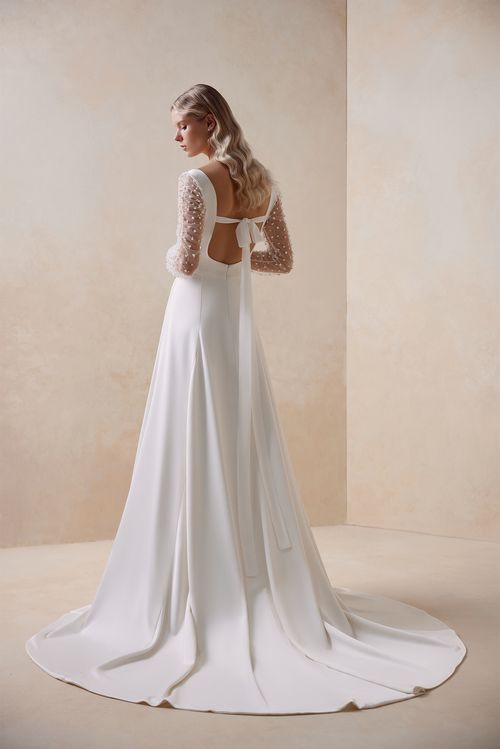 Brautkleid