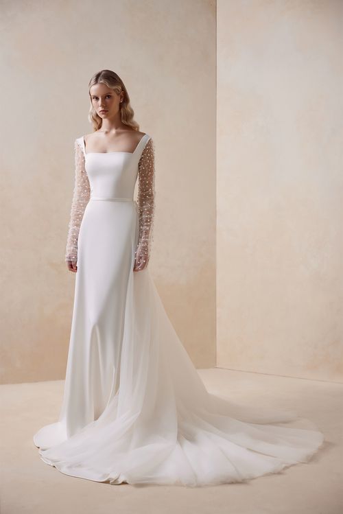 Brautkleid