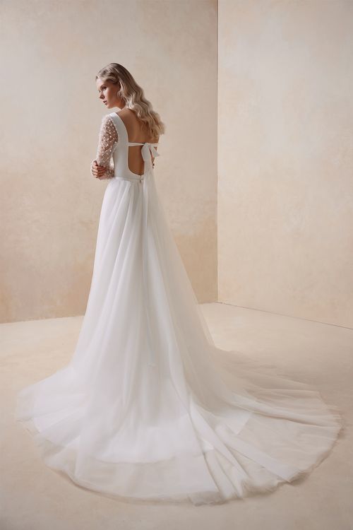 Brautkleid