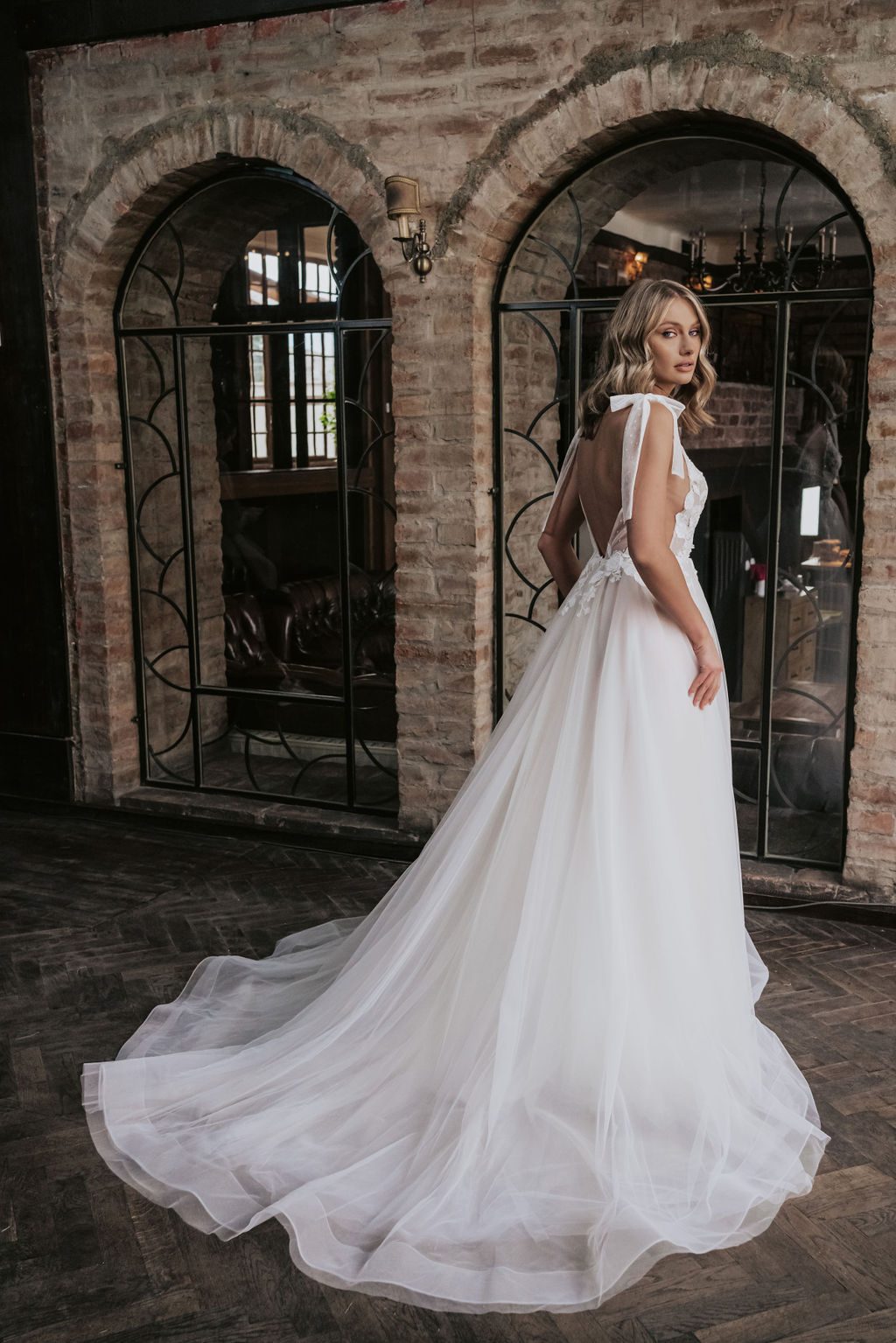 Brautkleid