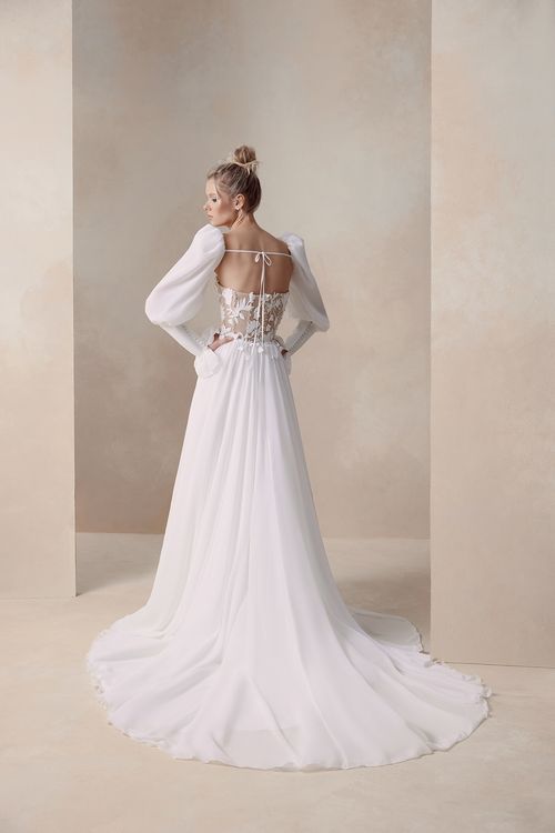 Brautkleid