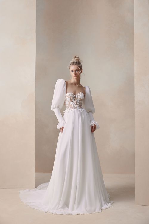 Brautkleid