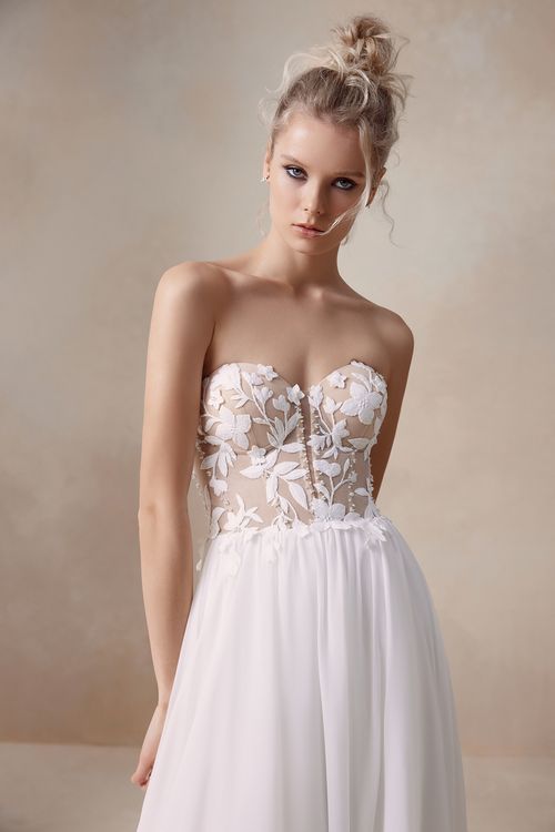 Brautkleid
