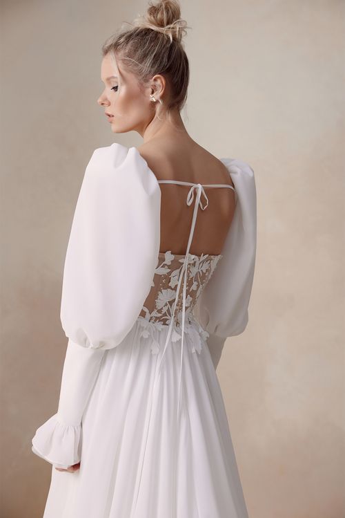 Brautkleid