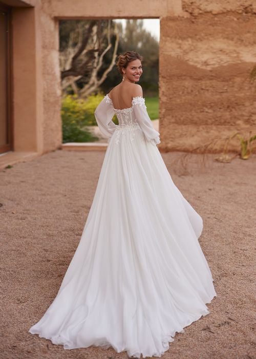 Brautkleid