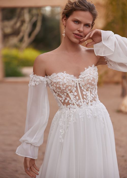 Brautkleid