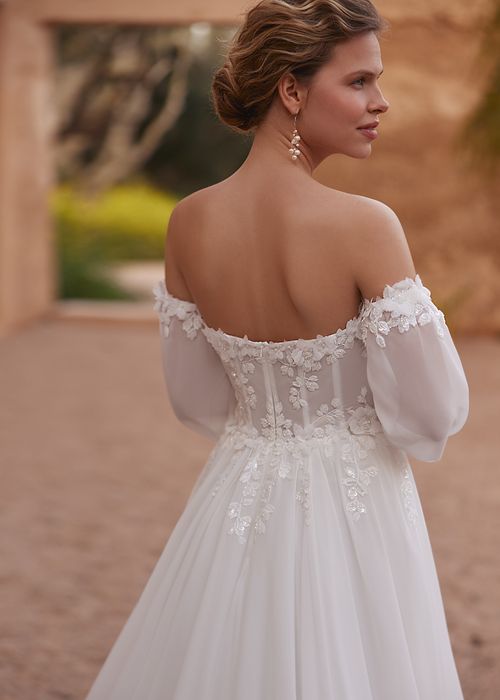 Brautkleid