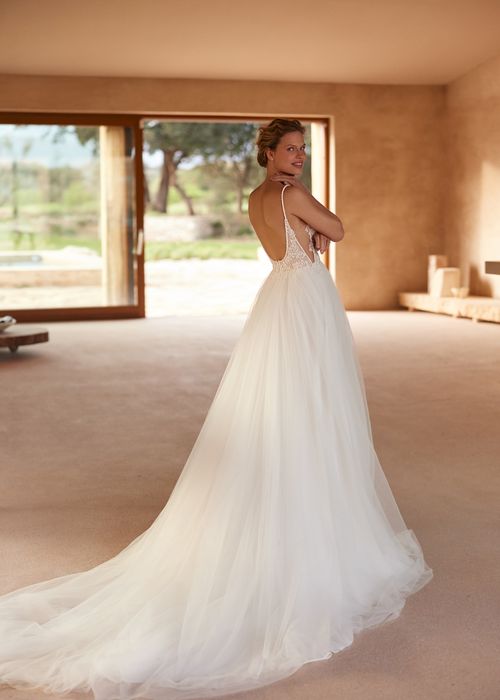 Brautkleid