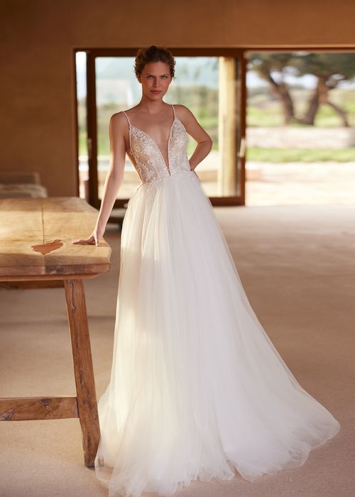 Brautkleid
