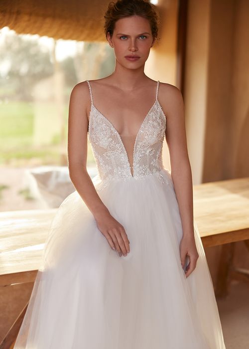 Brautkleid