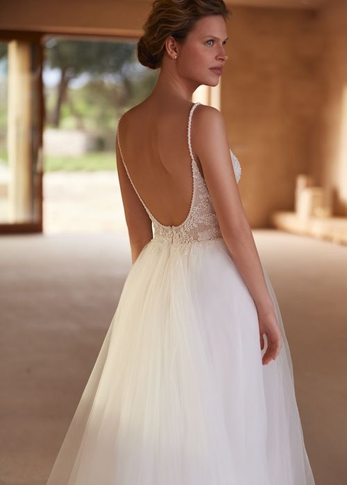 Brautkleid