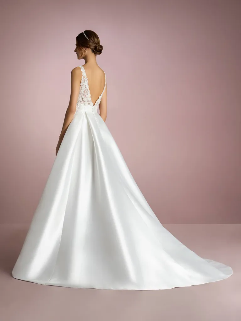 Brautkleid