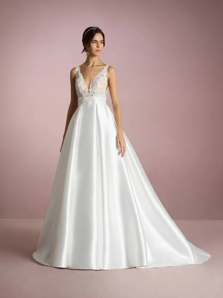 Brautkleid