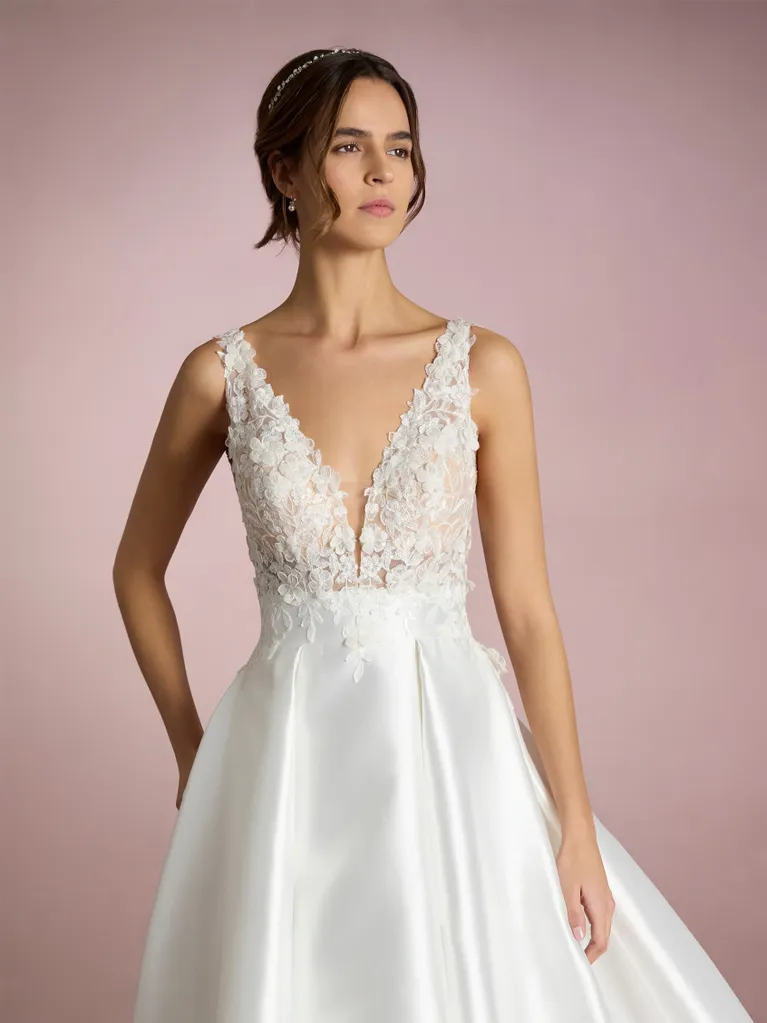 Brautkleid