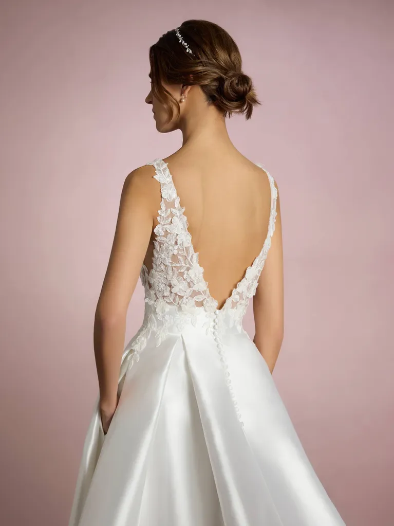 Brautkleid