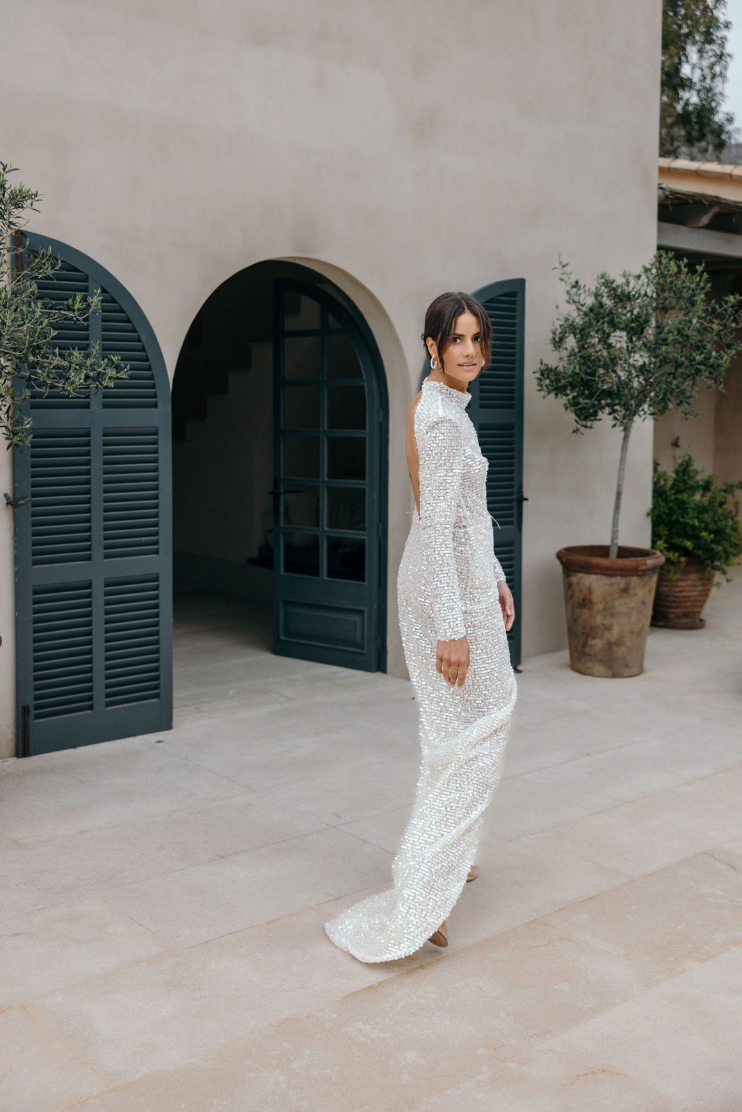 Brautkleid