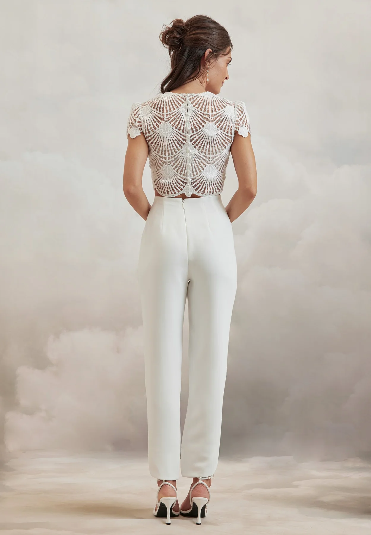 Brautkleid
