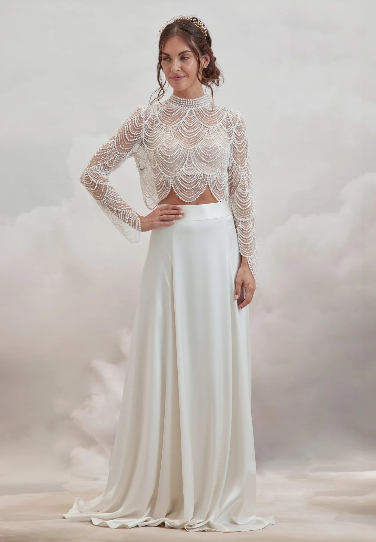 Brautkleid