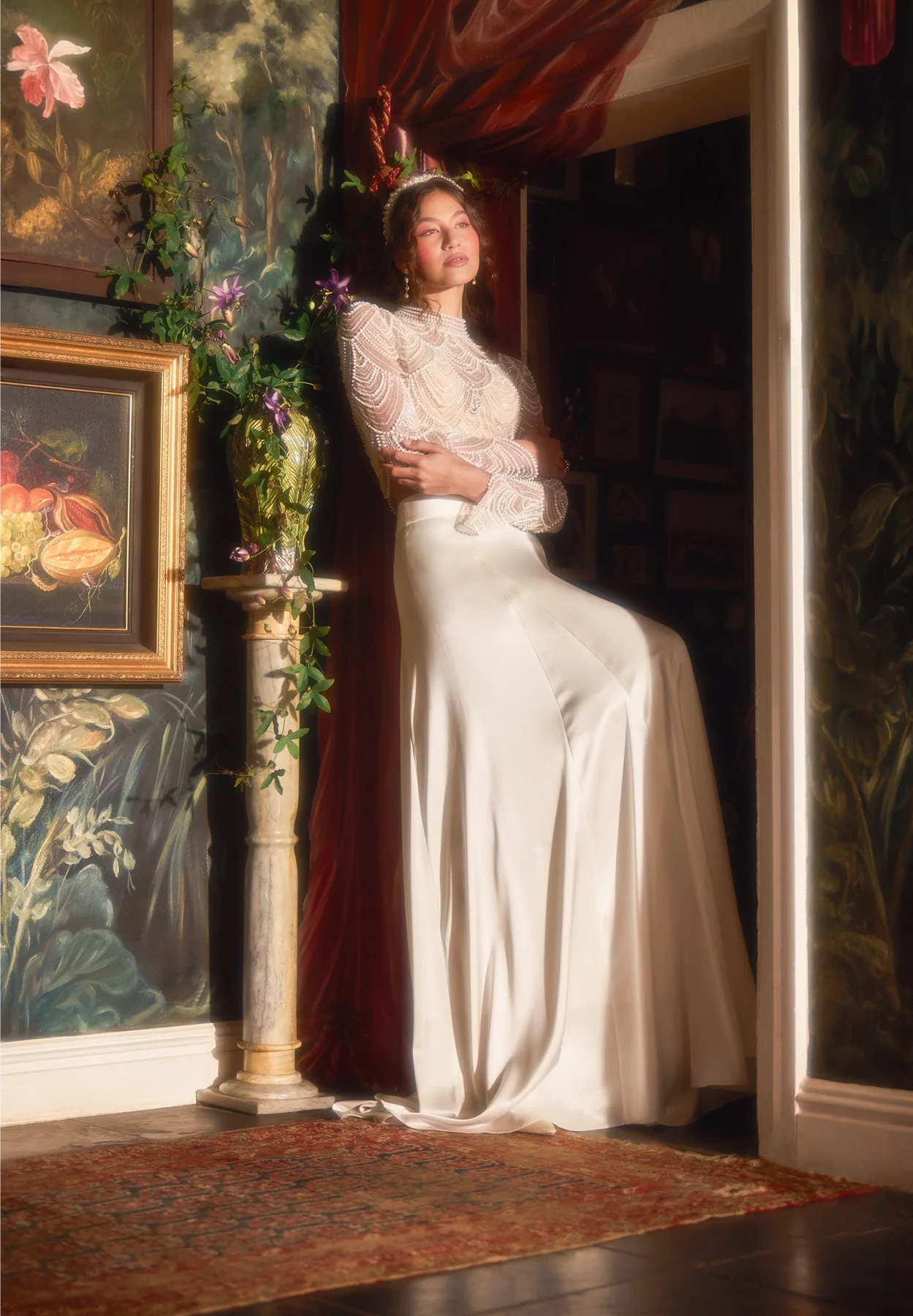 Brautkleid
