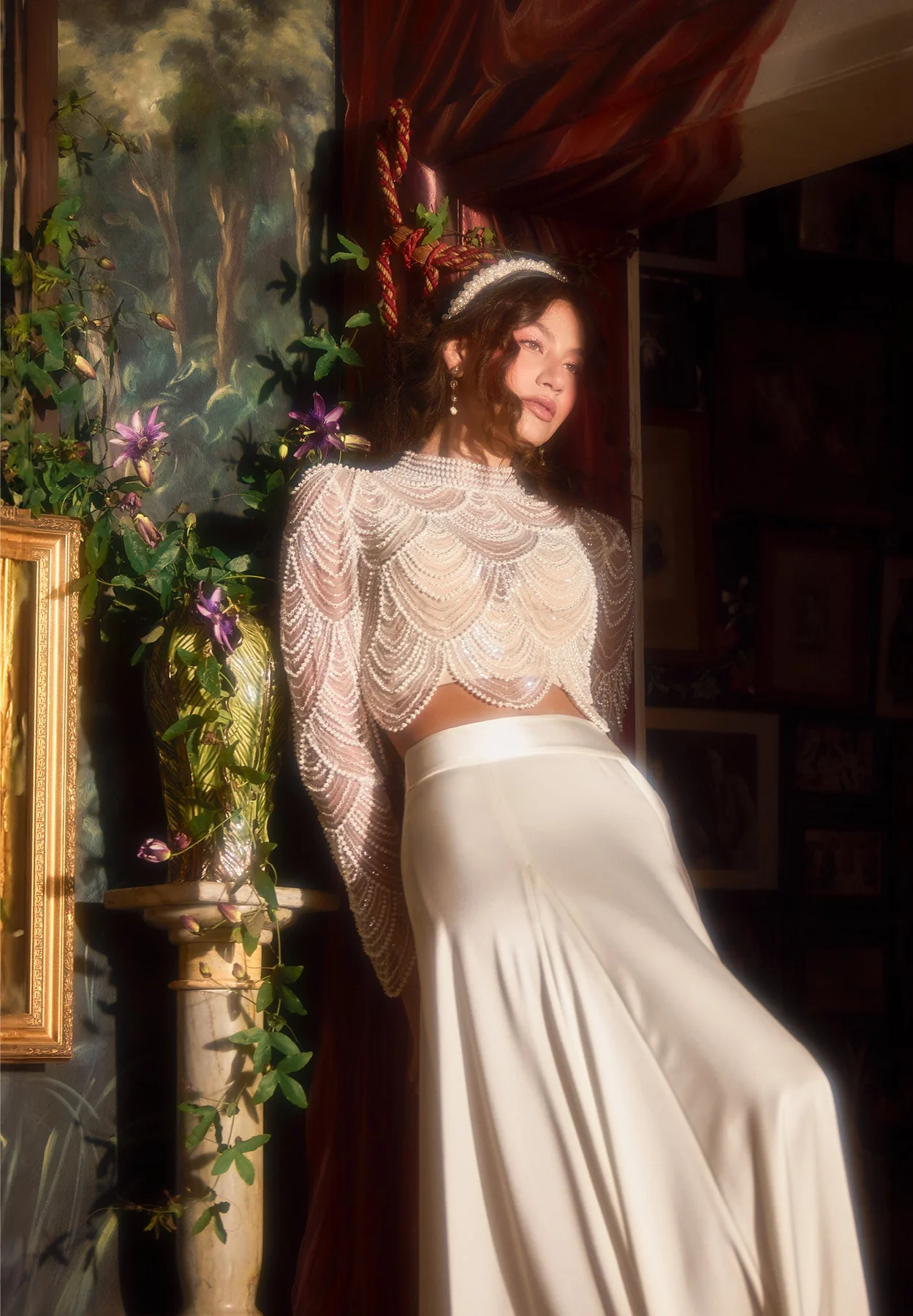Brautkleid